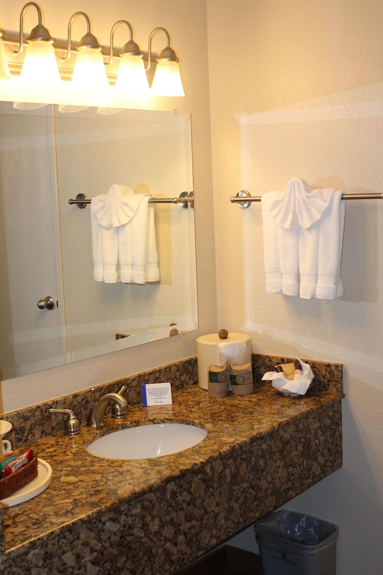Governors Inn Hotel Sacramento Eksteriør billede